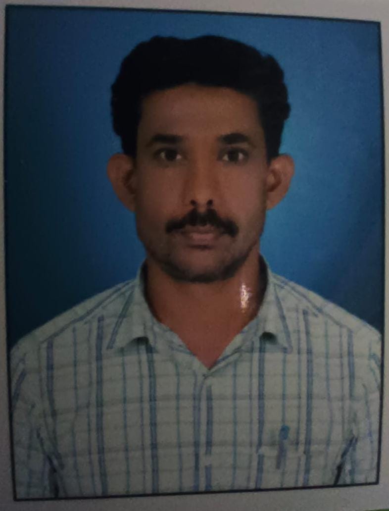 मा. ग्रामपंचायत अधिकारी