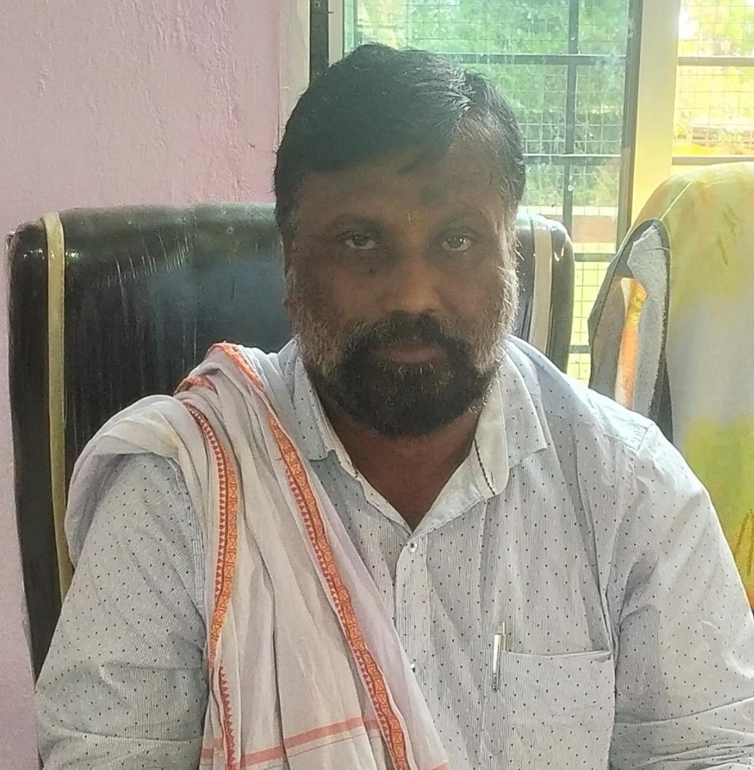 मा. उप-सरपंच